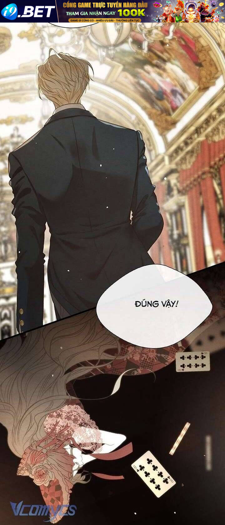 Hoàng Tử Rắc Rối - Chapter 12 - Page 22