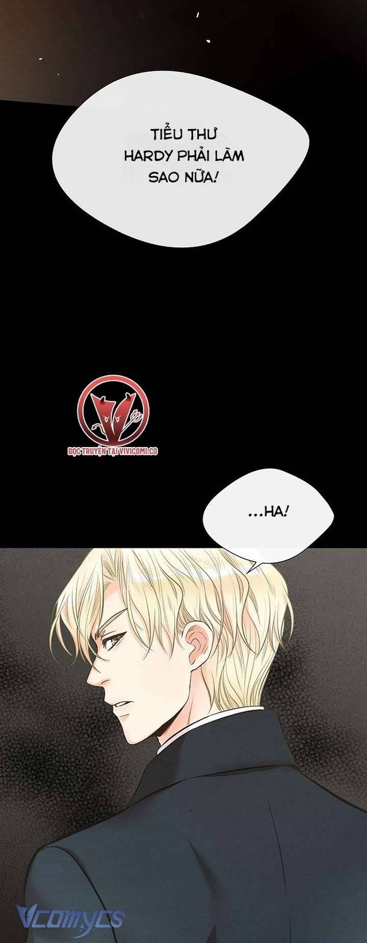 Hoàng Tử Rắc Rối - Chapter 12 - Page 23