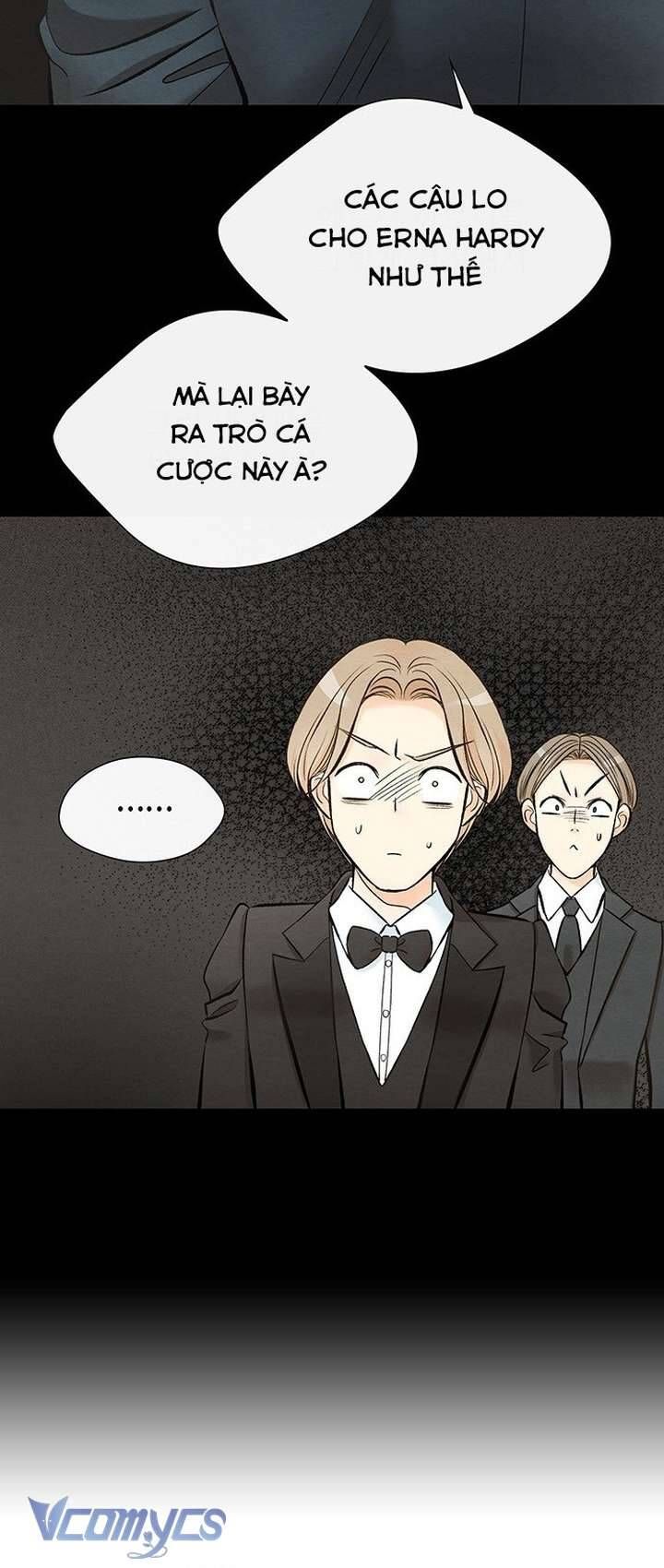 Hoàng Tử Rắc Rối - Chapter 12 - Page 24