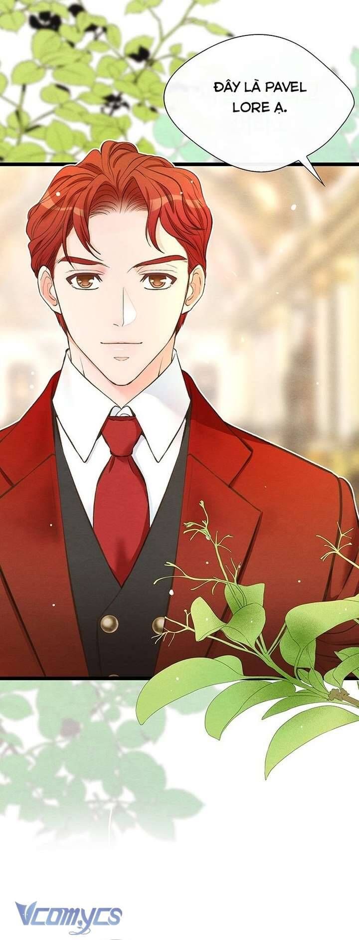 Hoàng Tử Rắc Rối - Chapter 12 - Page 27