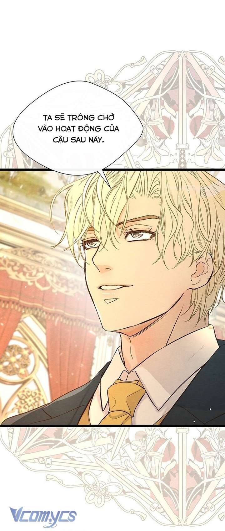 Hoàng Tử Rắc Rối - Chapter 12 - Page 29