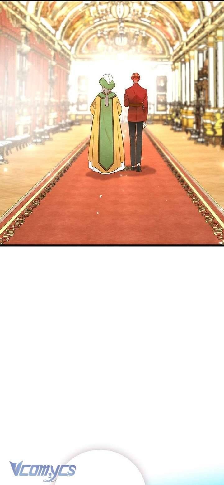 Hoàng Tử Rắc Rối - Chapter 12 - Page 31