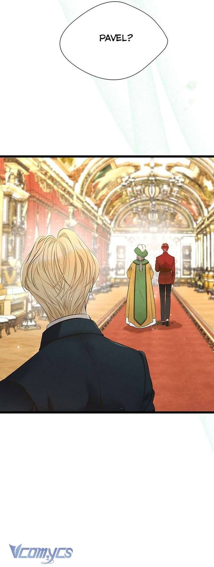 Hoàng Tử Rắc Rối - Chapter 12 - Page 33