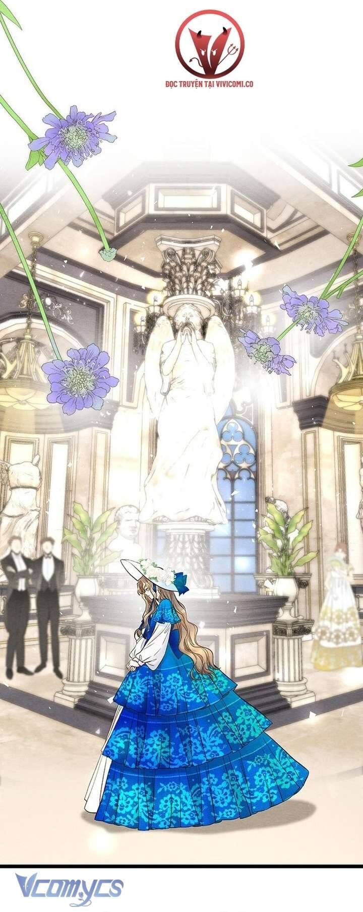 Hoàng Tử Rắc Rối - Chapter 12 - Page 35