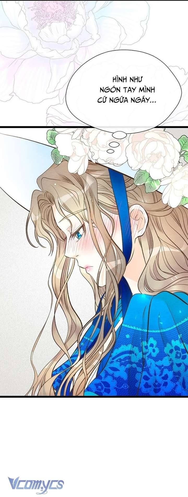 Hoàng Tử Rắc Rối - Chapter 12 - Page 37