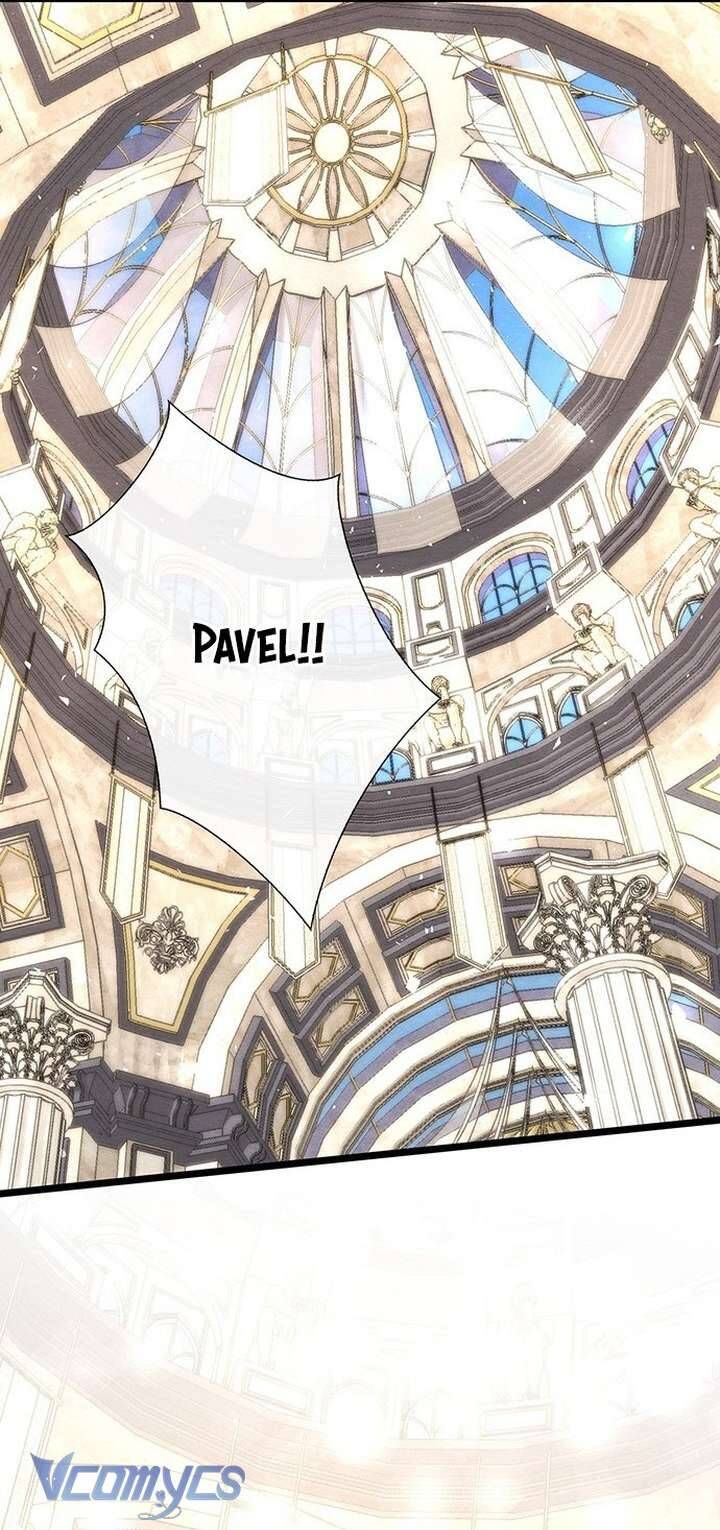 Hoàng Tử Rắc Rối - Chapter 12 - Page 41