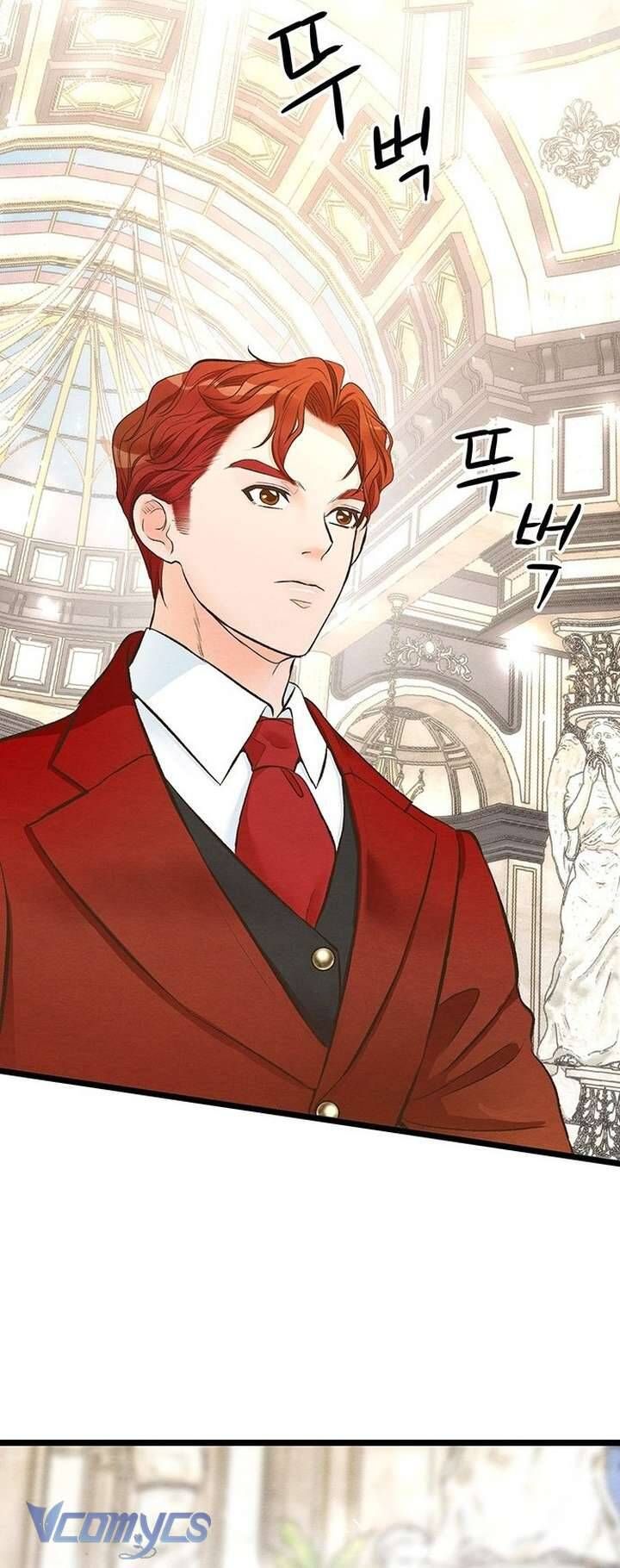 Hoàng Tử Rắc Rối - Chapter 12 - Page 42