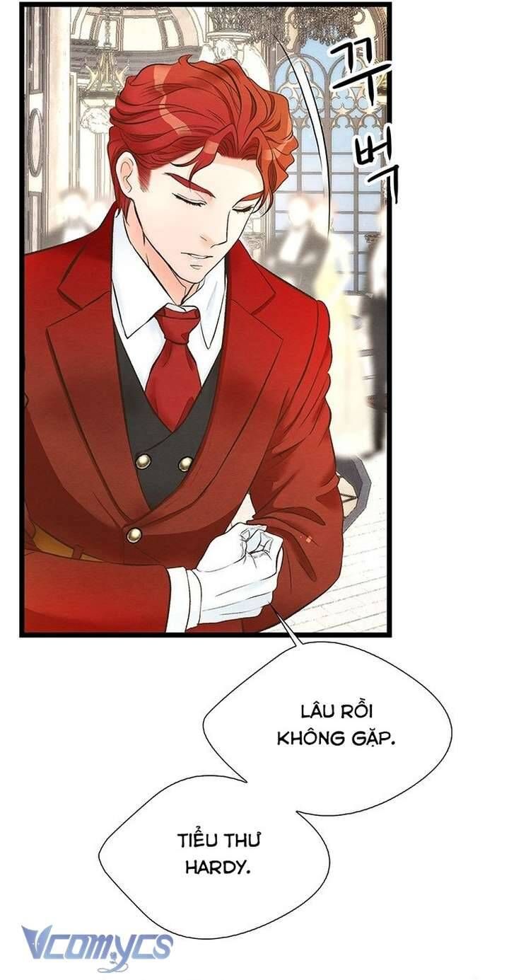 Hoàng Tử Rắc Rối - Chapter 12 - Page 44