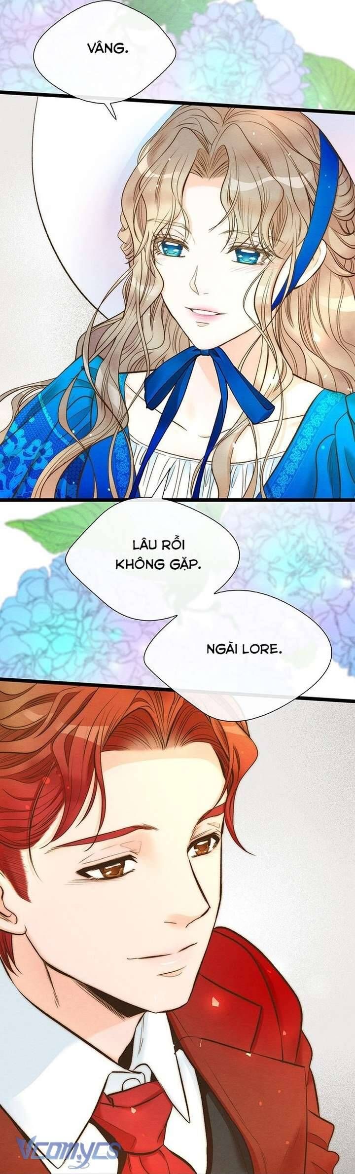 Hoàng Tử Rắc Rối - Chapter 12 - Page 47