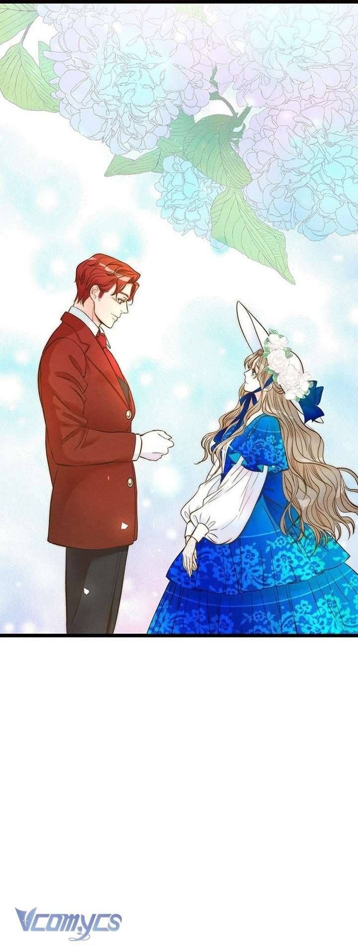 Hoàng Tử Rắc Rối - Chapter 12 - Page 48