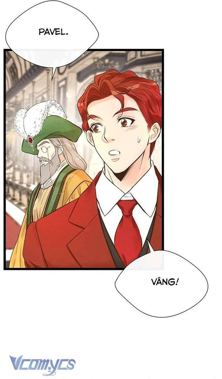 Hoàng Tử Rắc Rối - Chapter 12 - Page 49