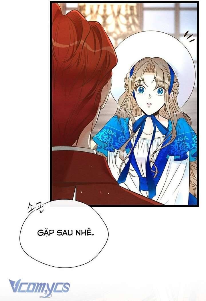 Hoàng Tử Rắc Rối - Chapter 12 - Page 50