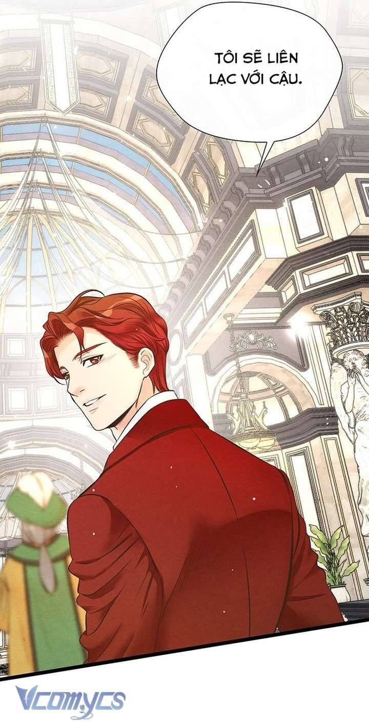 Hoàng Tử Rắc Rối - Chapter 12 - Page 51