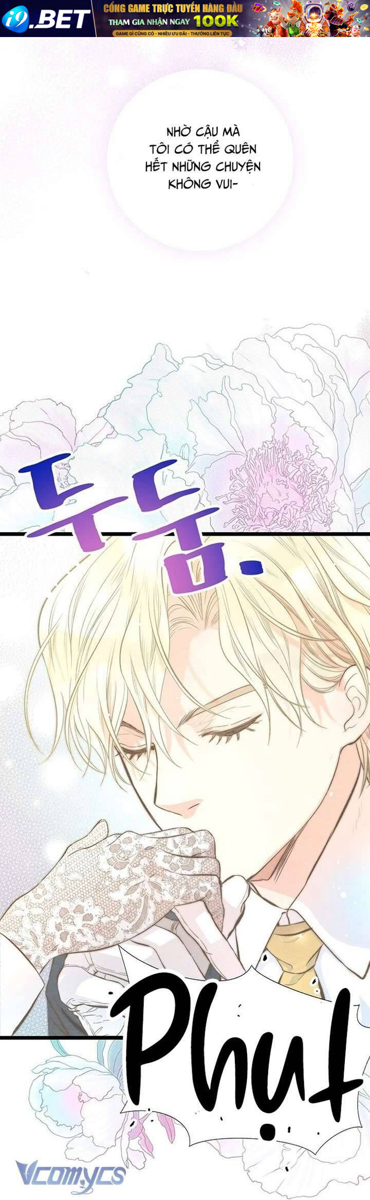 Hoàng Tử Rắc Rối - Chapter 12 - Page 54