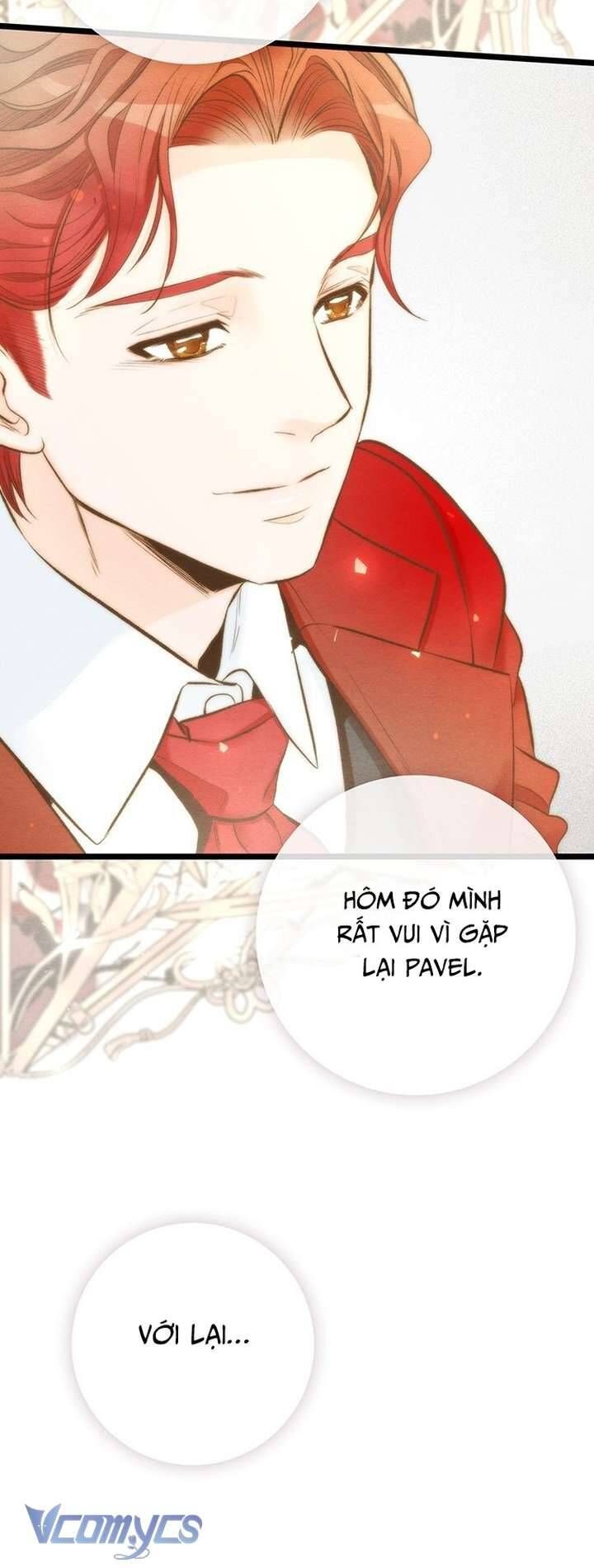 Hoàng Tử Rắc Rối - Chapter 12 - Page 65