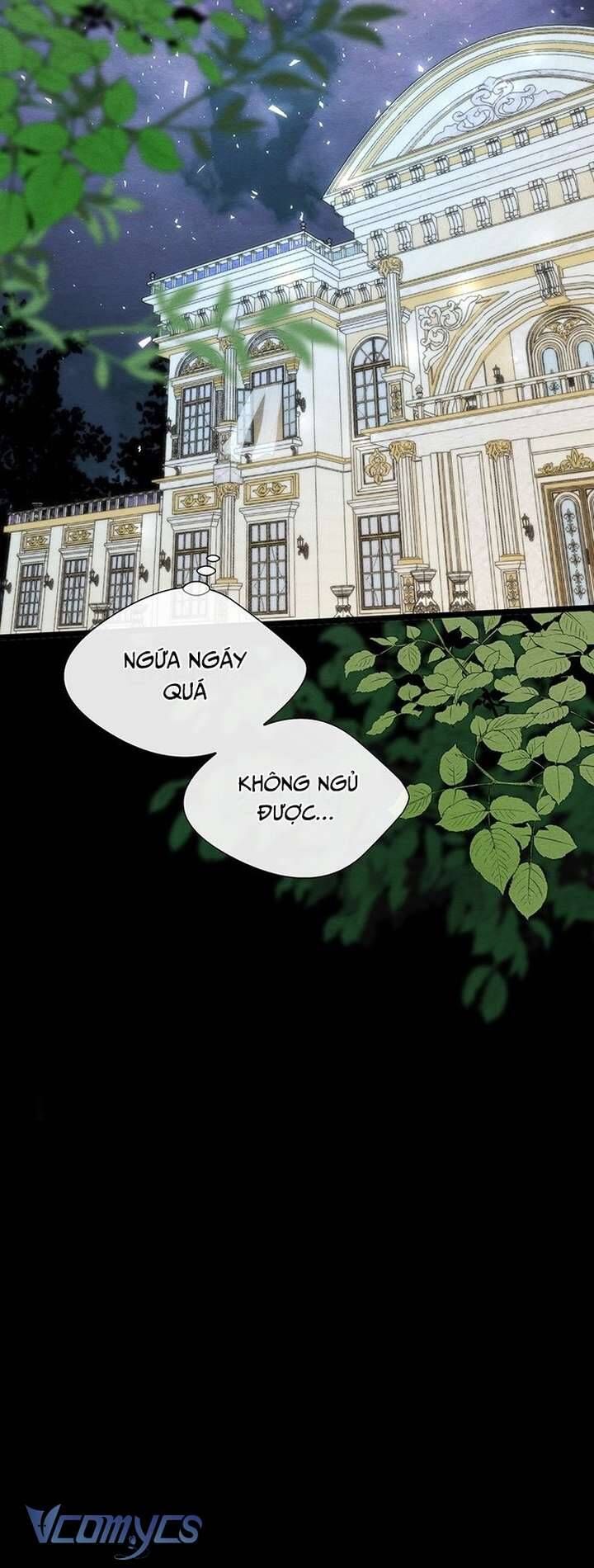 Hoàng Tử Rắc Rối - Chapter 12 - Page 70