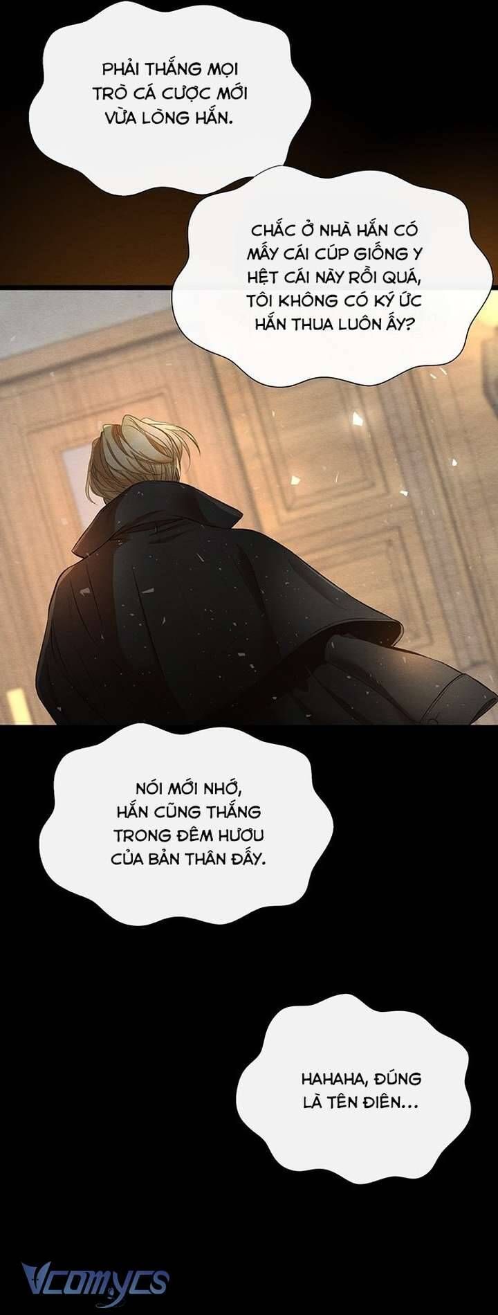 Hoàng Tử Rắc Rối - Chapter 13 - Page 10