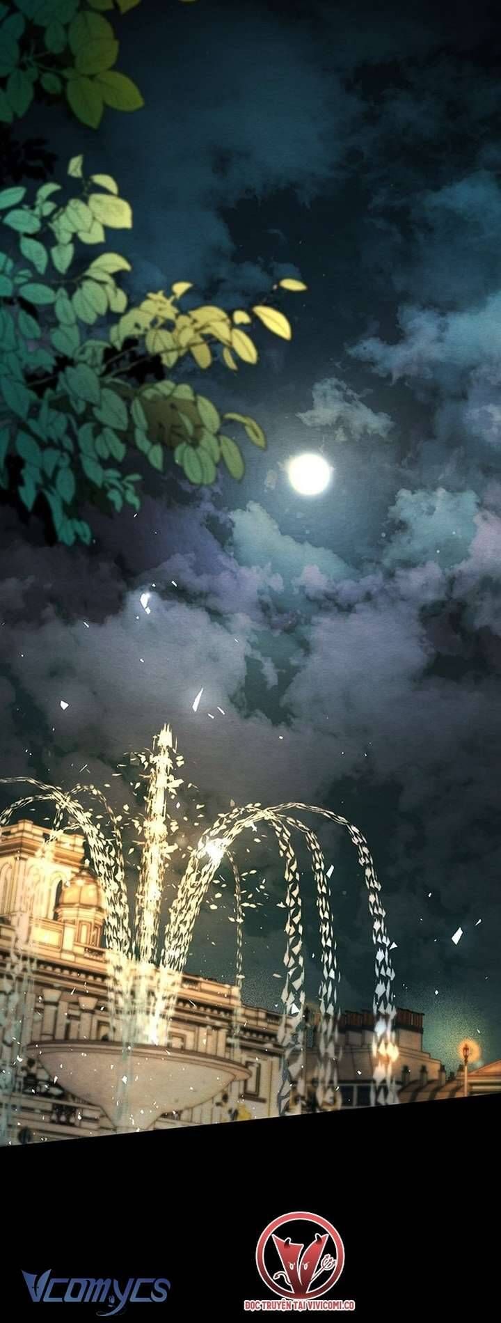 Hoàng Tử Rắc Rối - Chapter 13 - Page 12