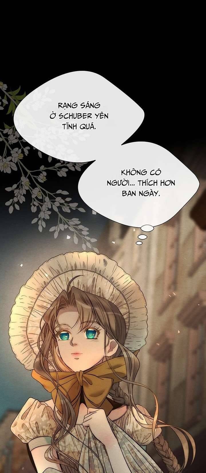 Hoàng Tử Rắc Rối - Chapter 13 - Page 13