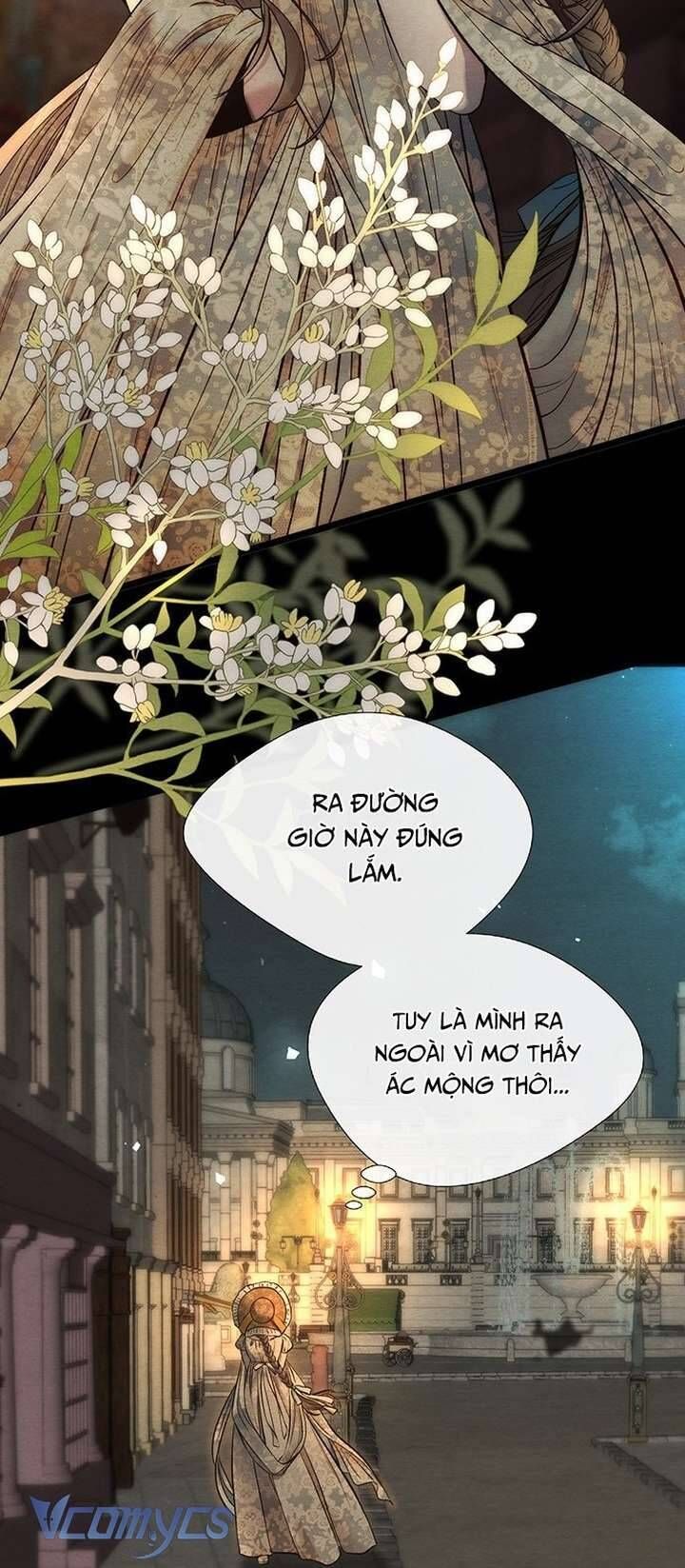 Hoàng Tử Rắc Rối - Chapter 13 - Page 14