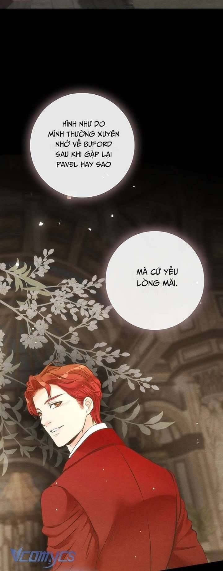 Hoàng Tử Rắc Rối - Chapter 13 - Page 16