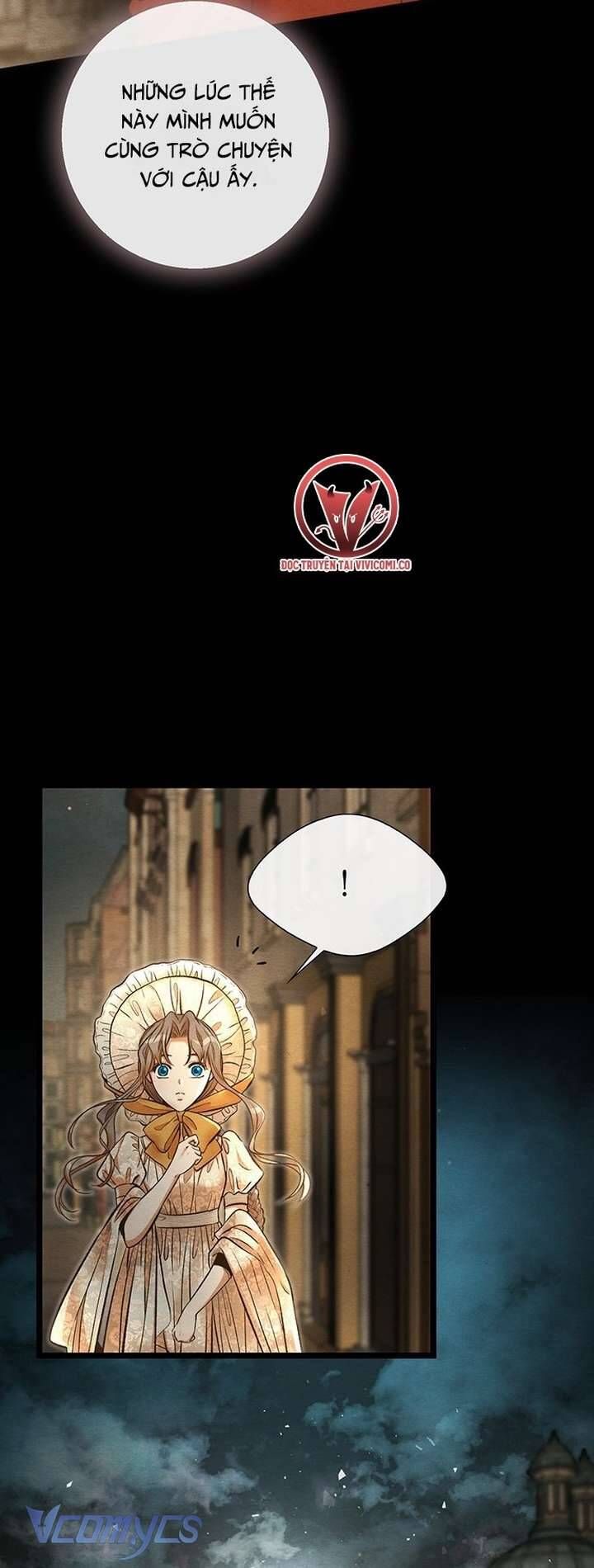 Hoàng Tử Rắc Rối - Chapter 13 - Page 17