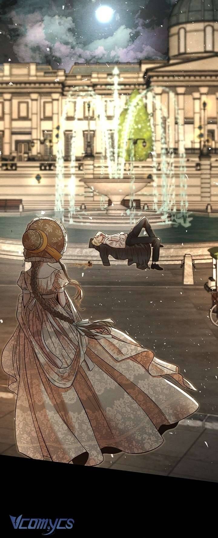 Hoàng Tử Rắc Rối - Chapter 13 - Page 18