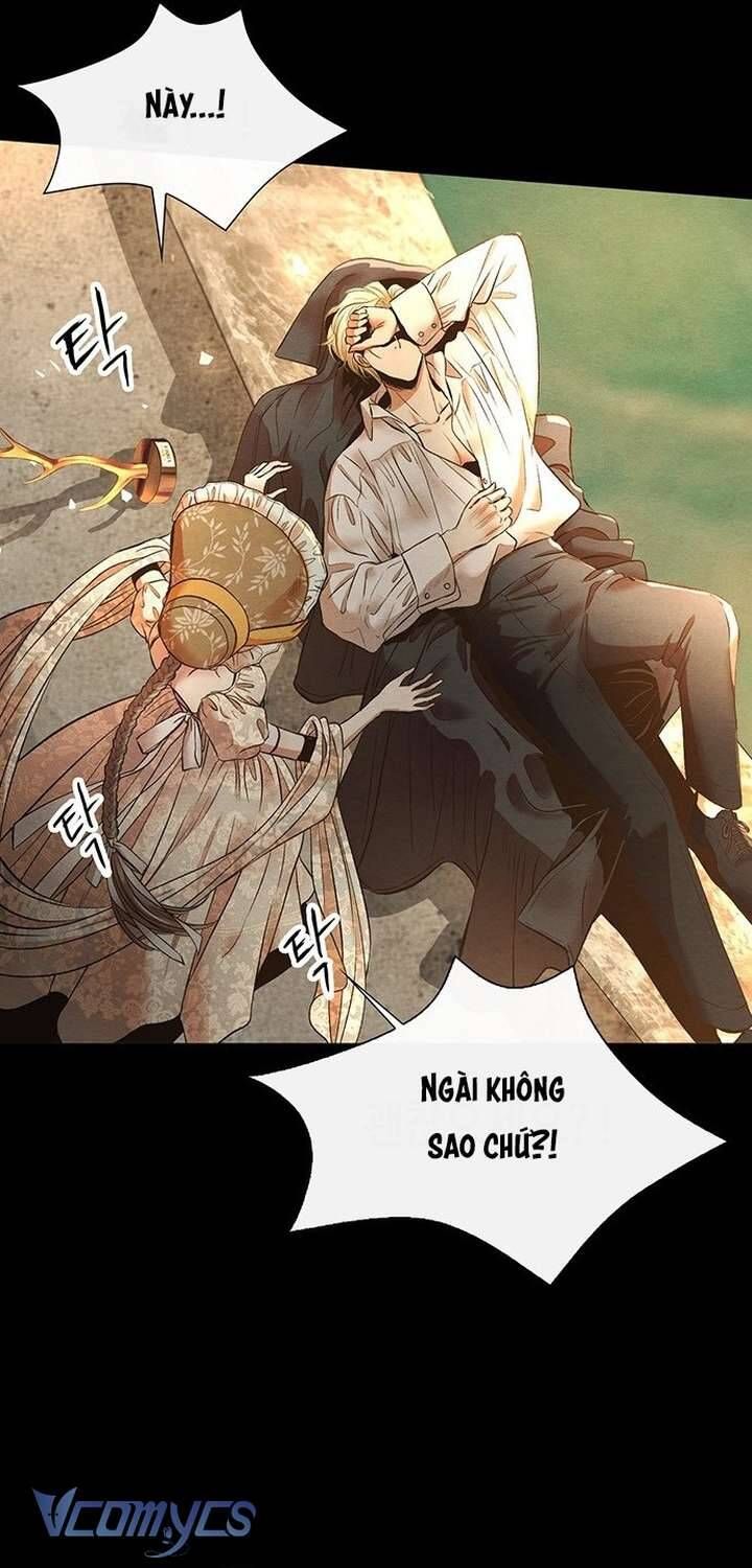 Hoàng Tử Rắc Rối - Chapter 13 - Page 21