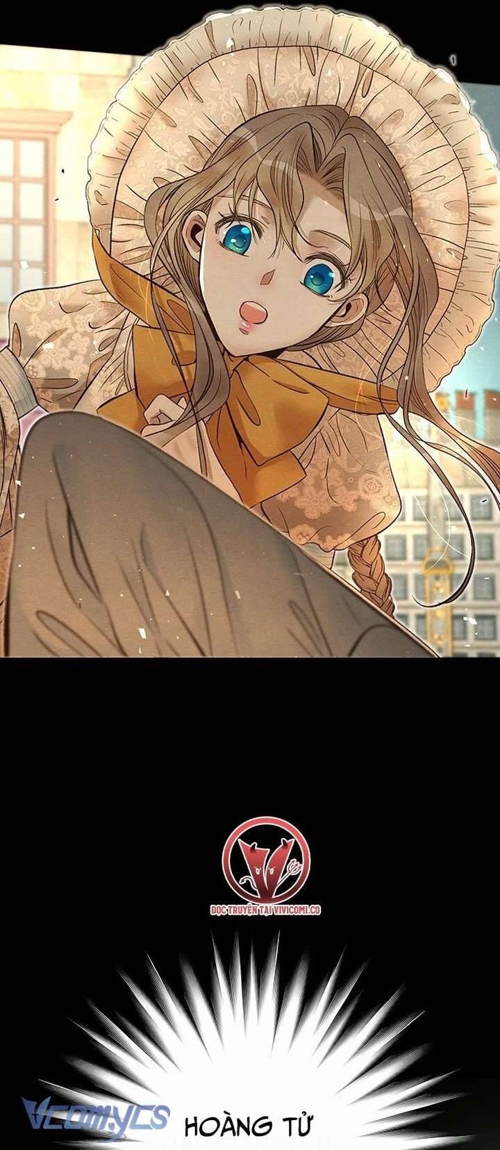 Hoàng Tử Rắc Rối - Chapter 13 - Page 23