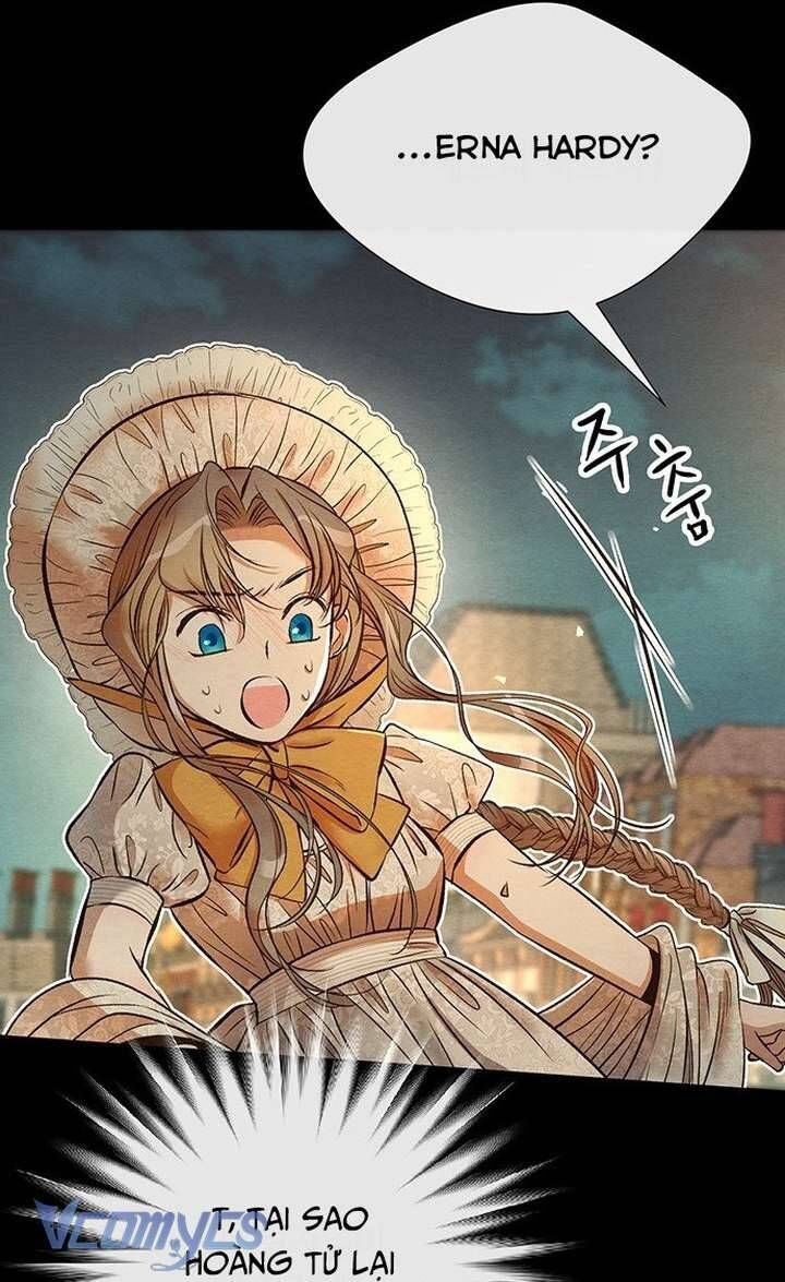 Hoàng Tử Rắc Rối - Chapter 13 - Page 25