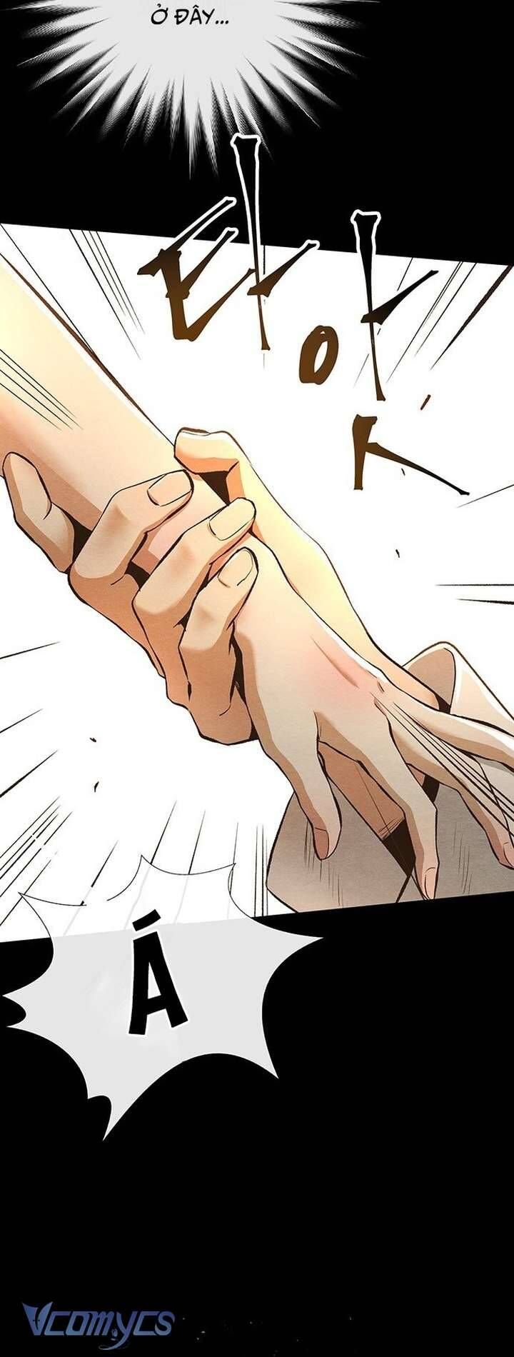 Hoàng Tử Rắc Rối - Chapter 13 - Page 26