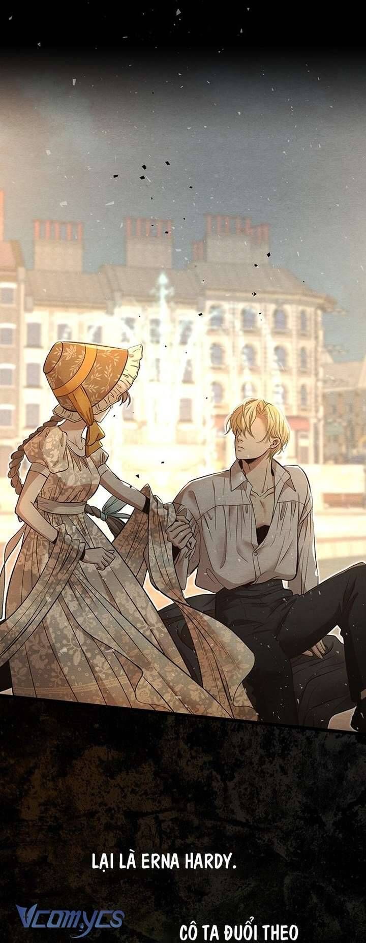 Hoàng Tử Rắc Rối - Chapter 13 - Page 27