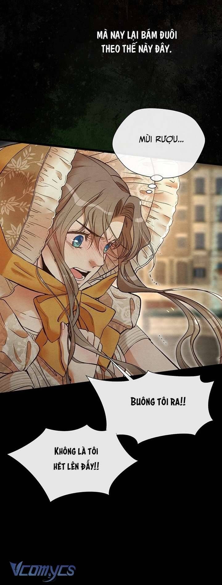 Hoàng Tử Rắc Rối - Chapter 13 - Page 29