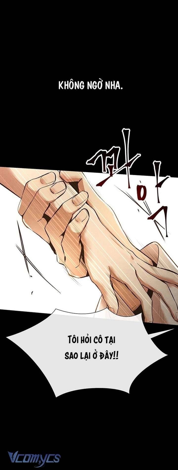 Hoàng Tử Rắc Rối - Chapter 13 - Page 30