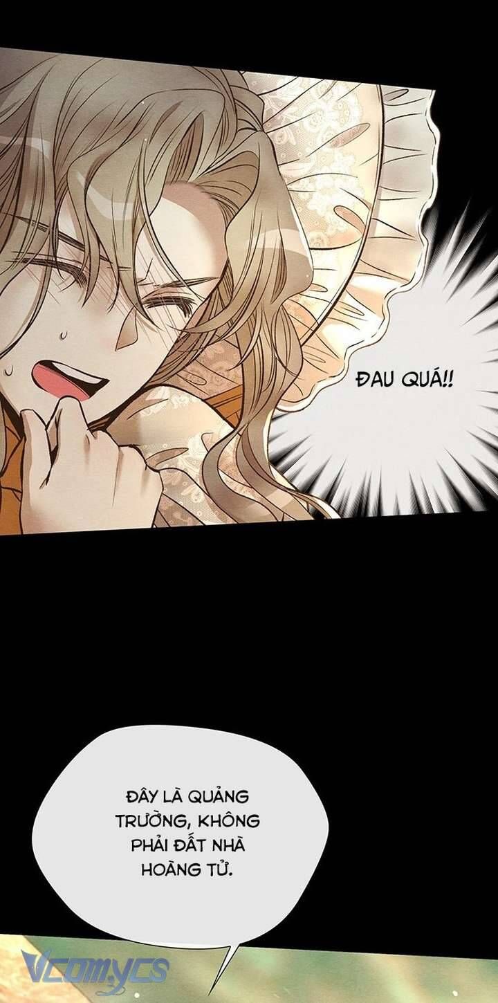 Hoàng Tử Rắc Rối - Chapter 13 - Page 31