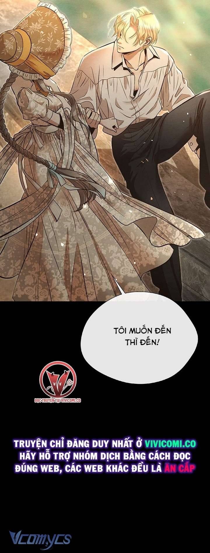 Hoàng Tử Rắc Rối - Chapter 13 - Page 32