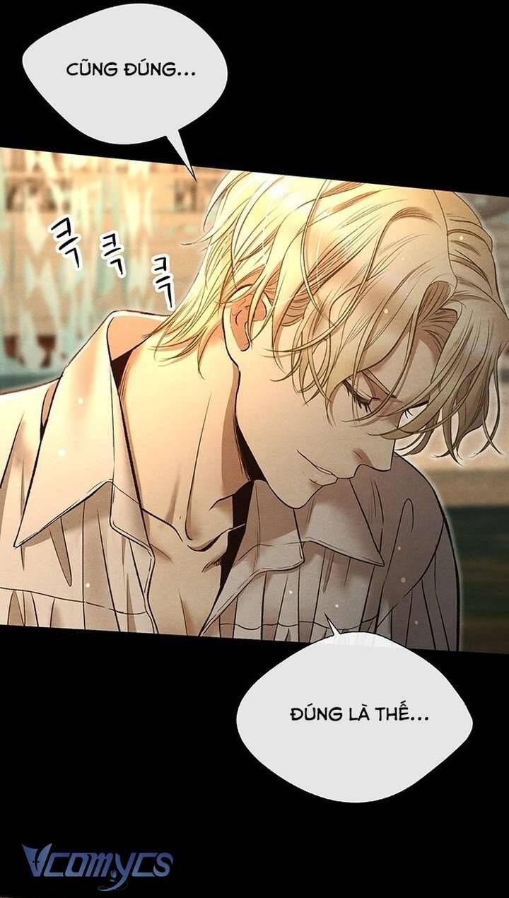 Hoàng Tử Rắc Rối - Chapter 13 - Page 33