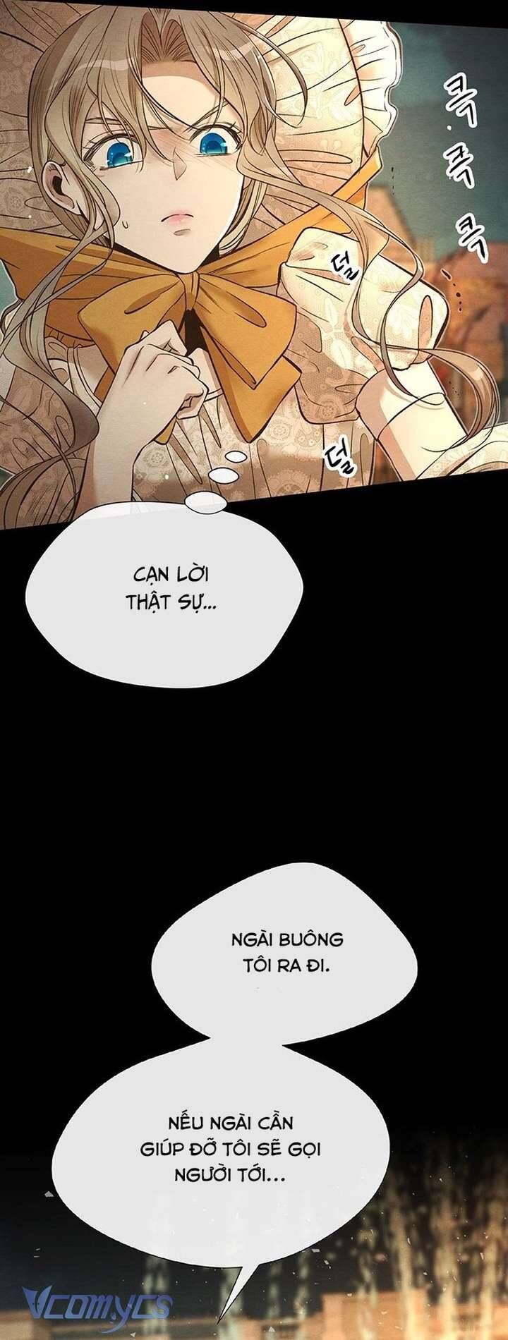 Hoàng Tử Rắc Rối - Chapter 13 - Page 34