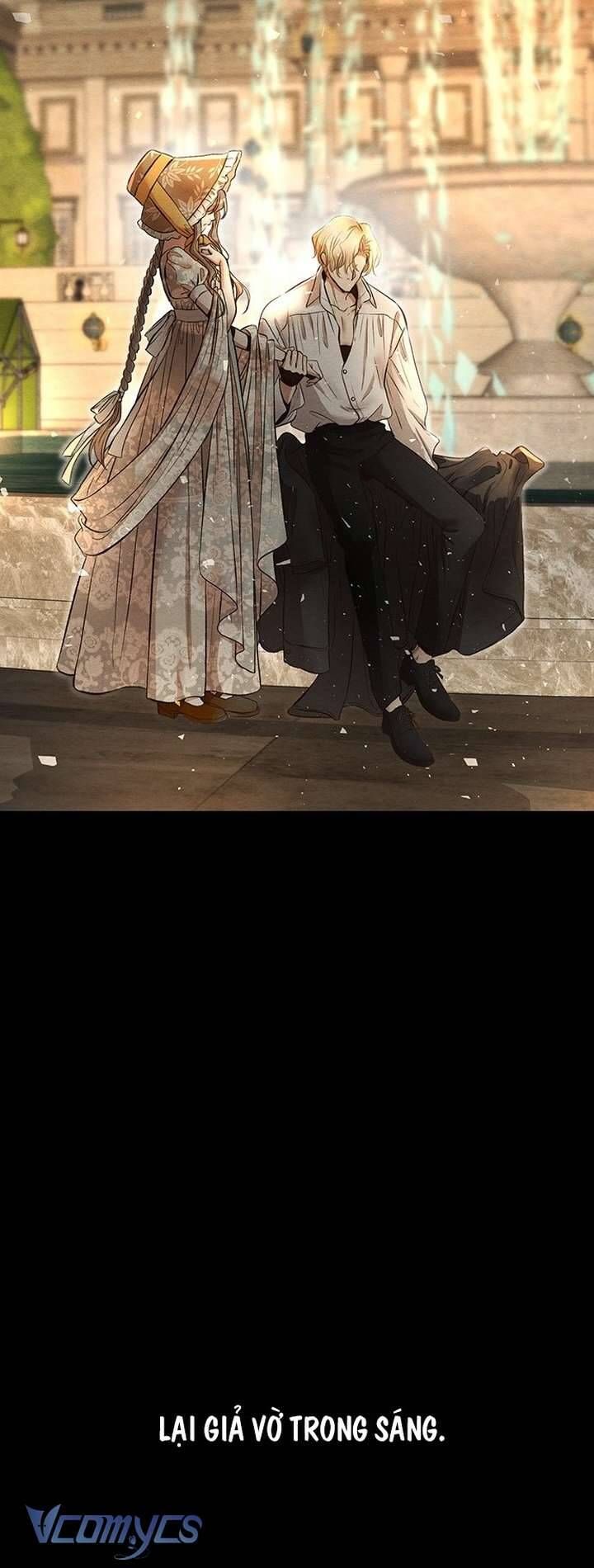 Hoàng Tử Rắc Rối - Chapter 13 - Page 35
