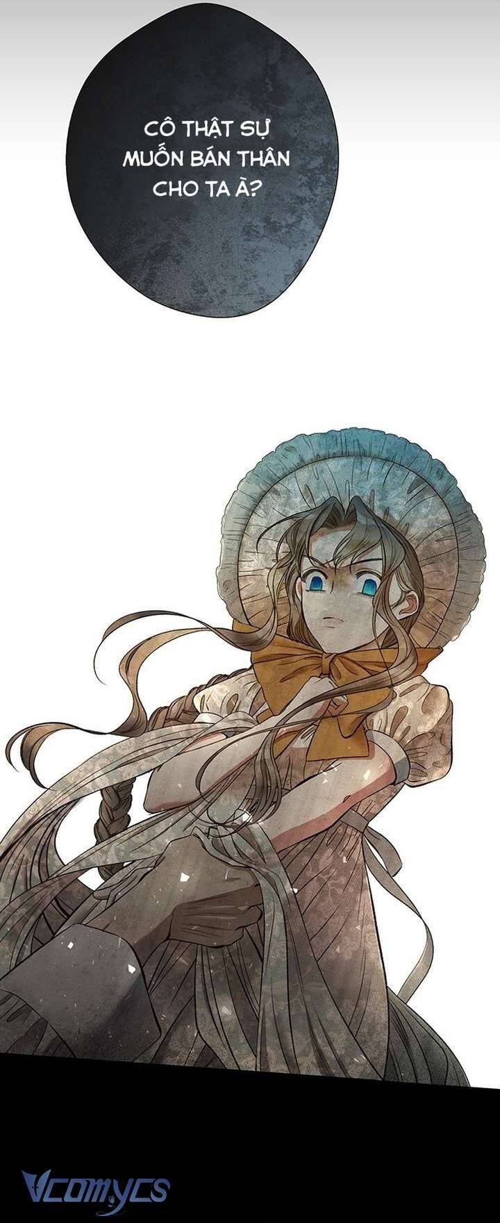 Hoàng Tử Rắc Rối - Chapter 13 - Page 37