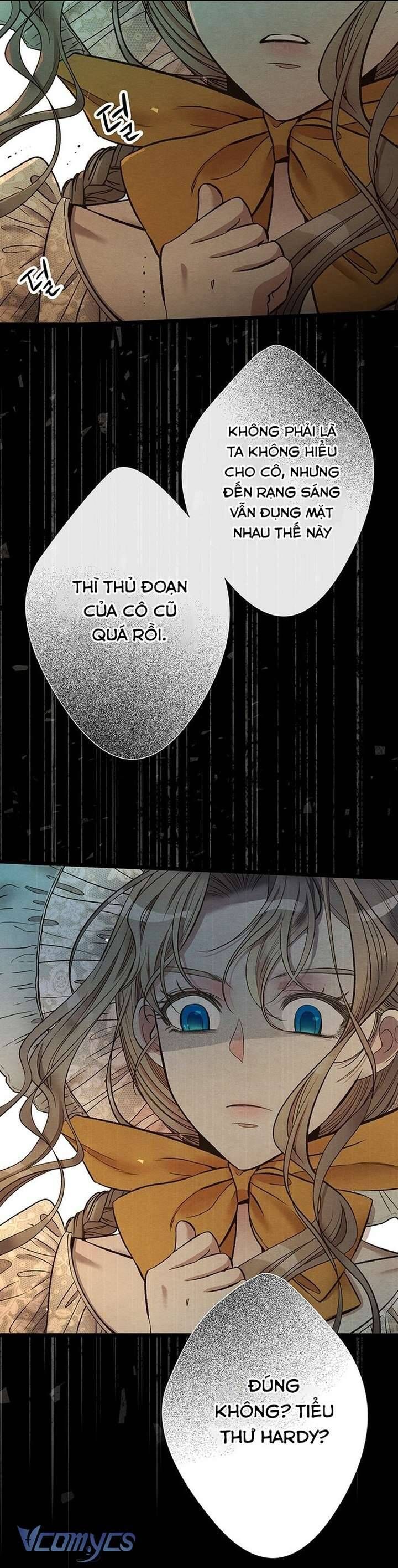 Hoàng Tử Rắc Rối - Chapter 13 - Page 39