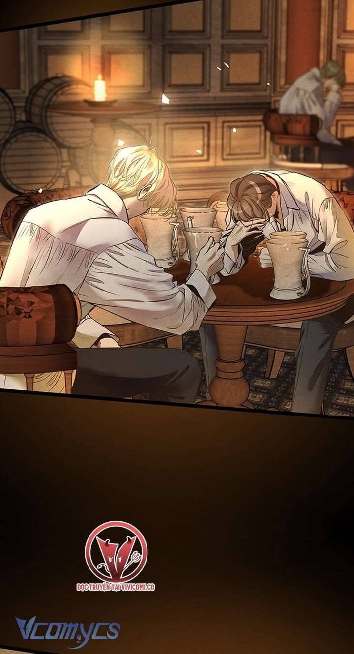 Hoàng Tử Rắc Rối - Chapter 13 - Page 4