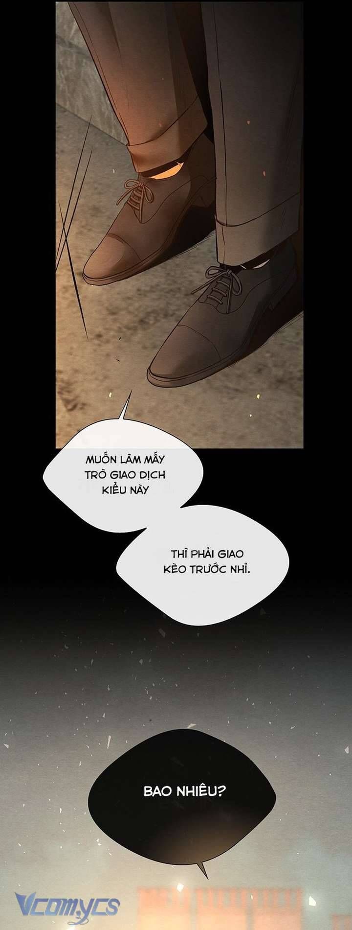 Hoàng Tử Rắc Rối - Chapter 13 - Page 41