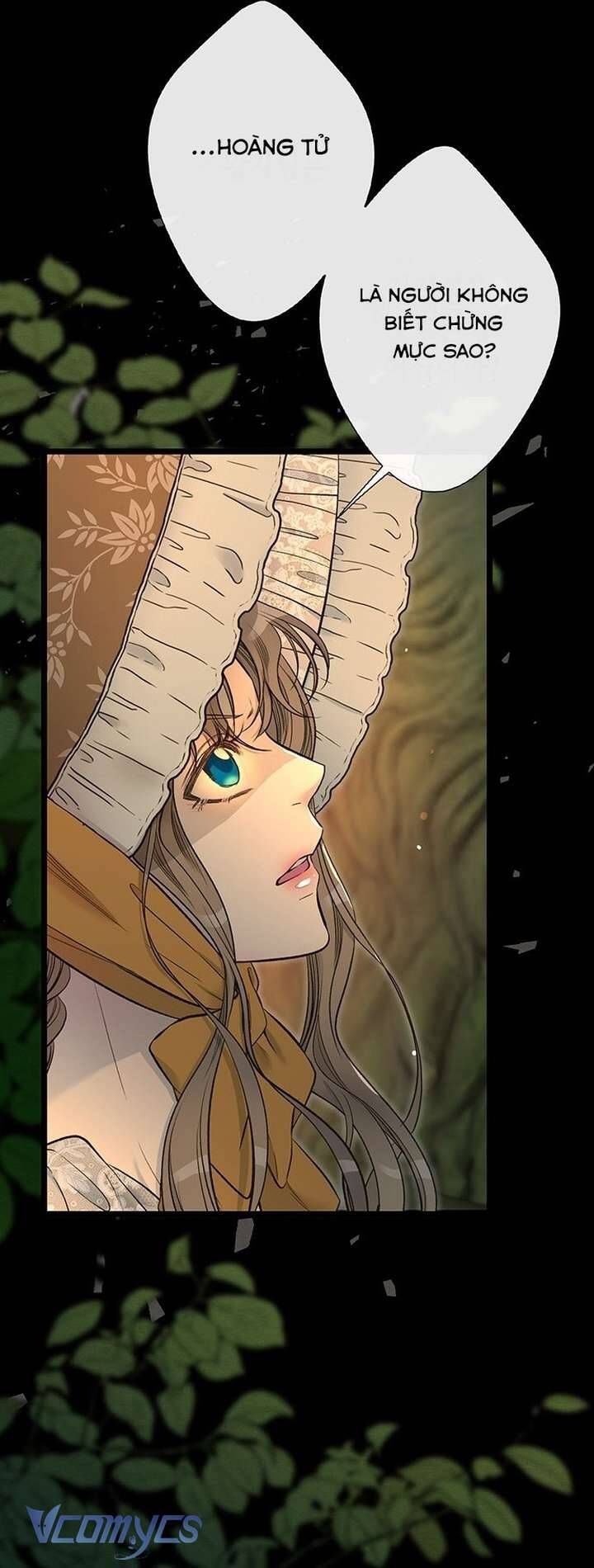 Hoàng Tử Rắc Rối - Chapter 13 - Page 43