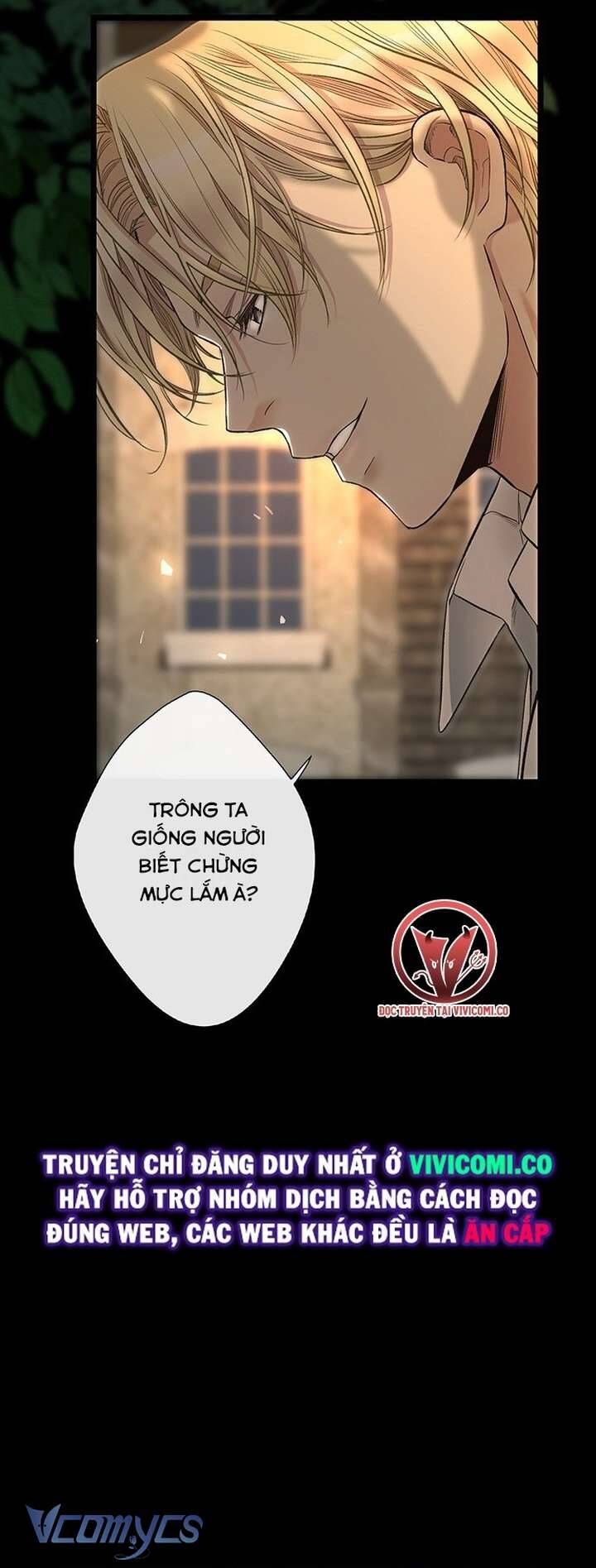 Hoàng Tử Rắc Rối - Chapter 13 - Page 44