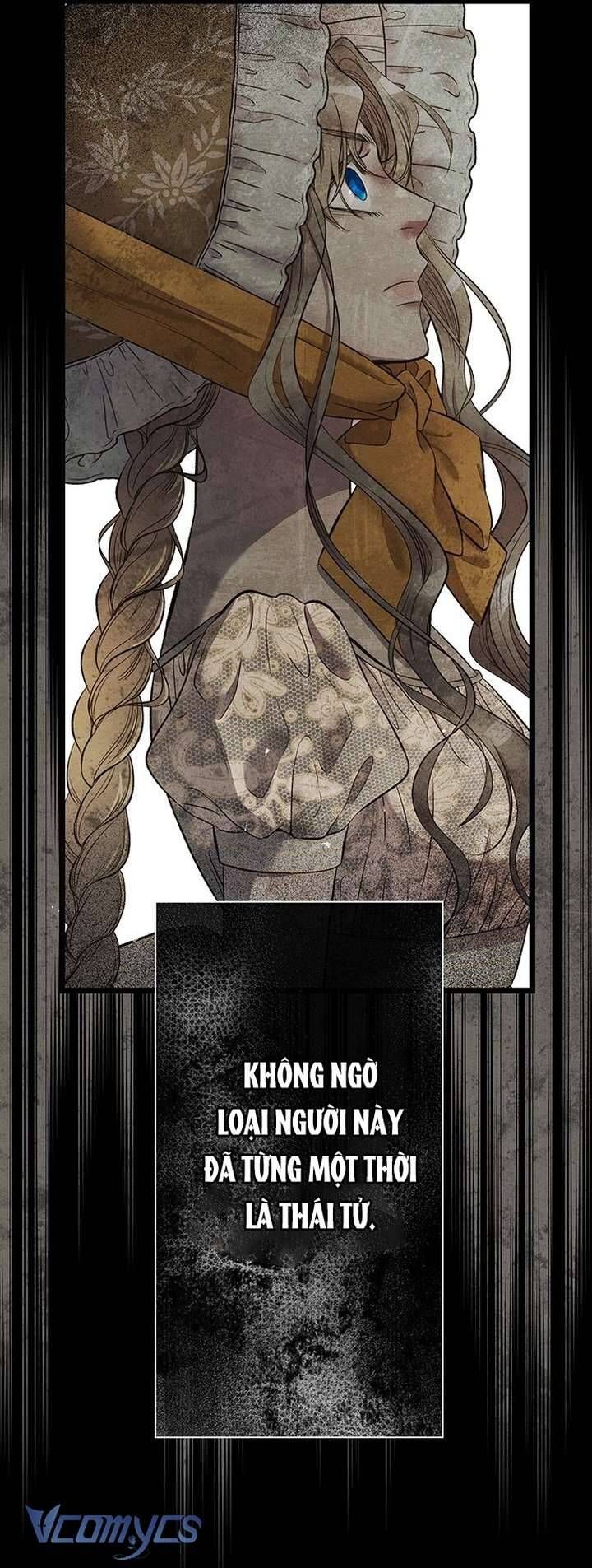 Hoàng Tử Rắc Rối - Chapter 13 - Page 45