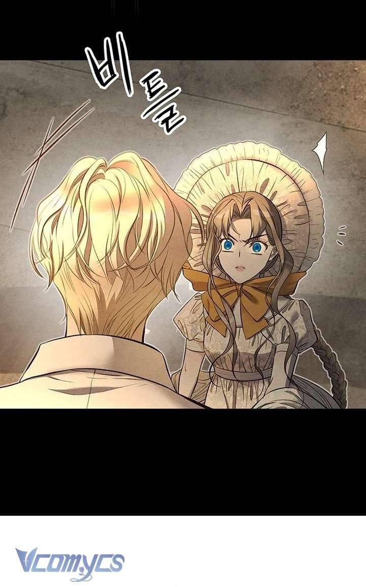 Hoàng Tử Rắc Rối - Chapter 13 - Page 46