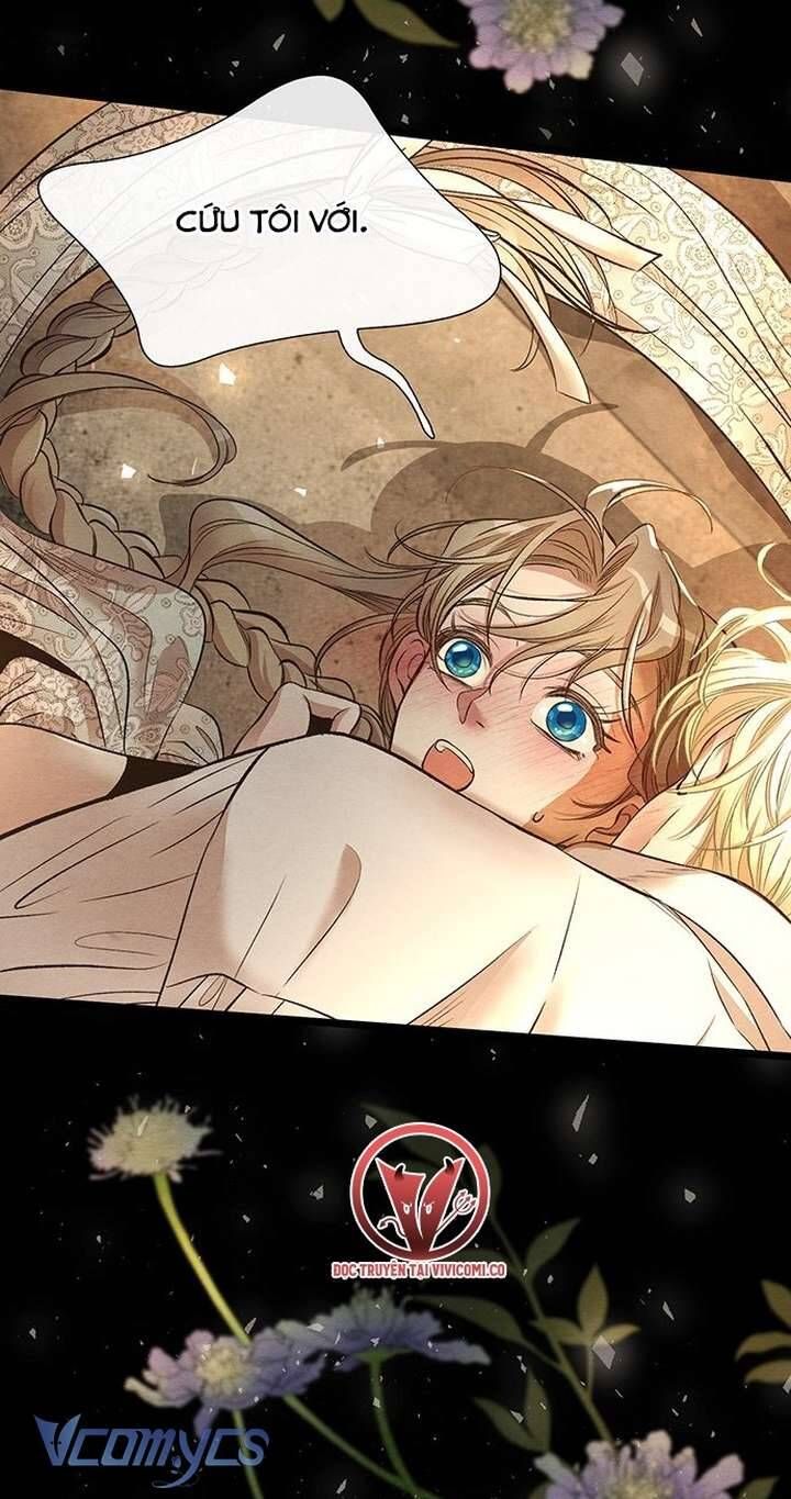 Hoàng Tử Rắc Rối - Chapter 13 - Page 51