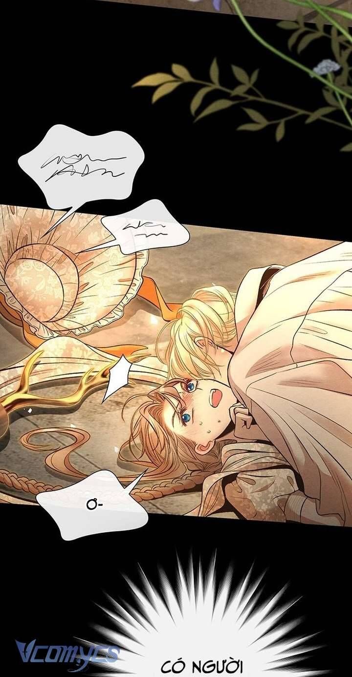 Hoàng Tử Rắc Rối - Chapter 13 - Page 54