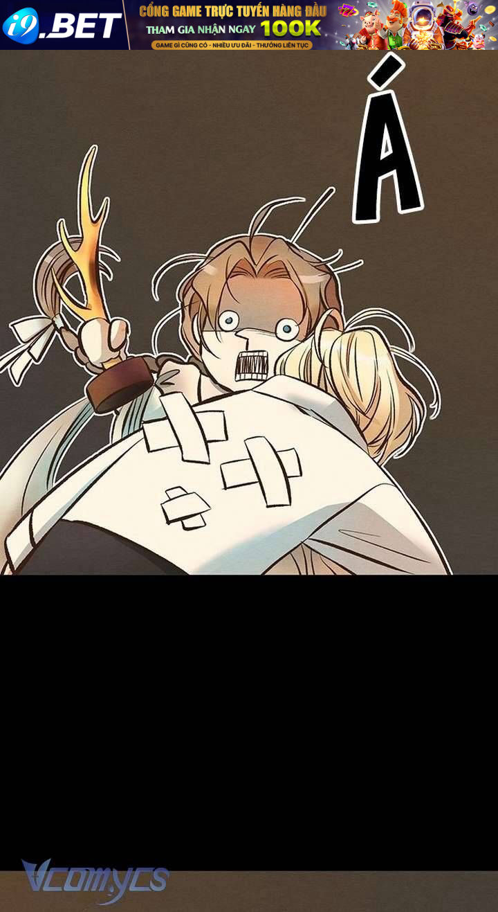 Hoàng Tử Rắc Rối - Chapter 13 - Page 58